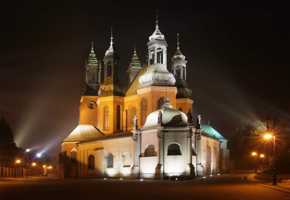 cattedrale di Poznan
