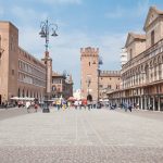 Ferrara centro