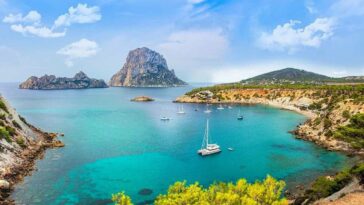Isole europee Ibiza