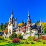Castello di Peles in Romania
