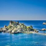 Taormina Isola bella