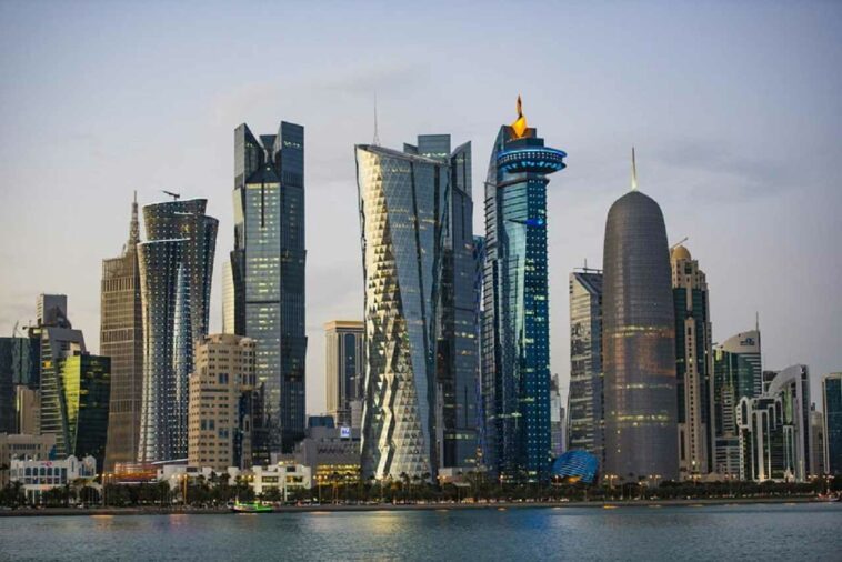 Doha Grattacieli