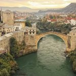 Mostar foto Bosnia