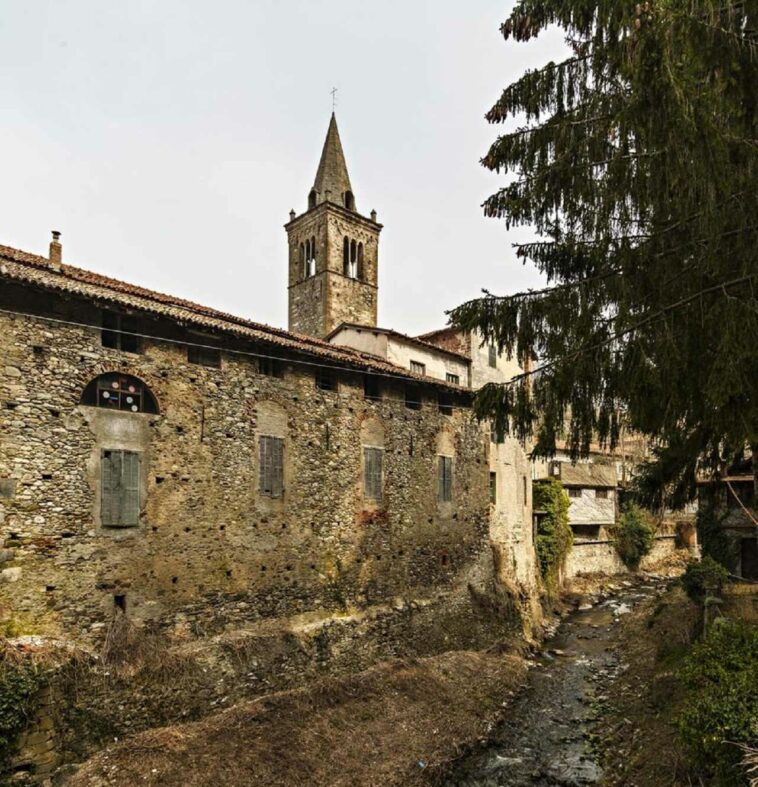 Garessio Chiesa